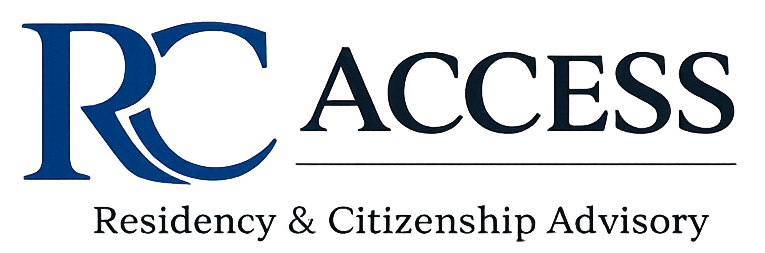 Residency & Citizenship Access