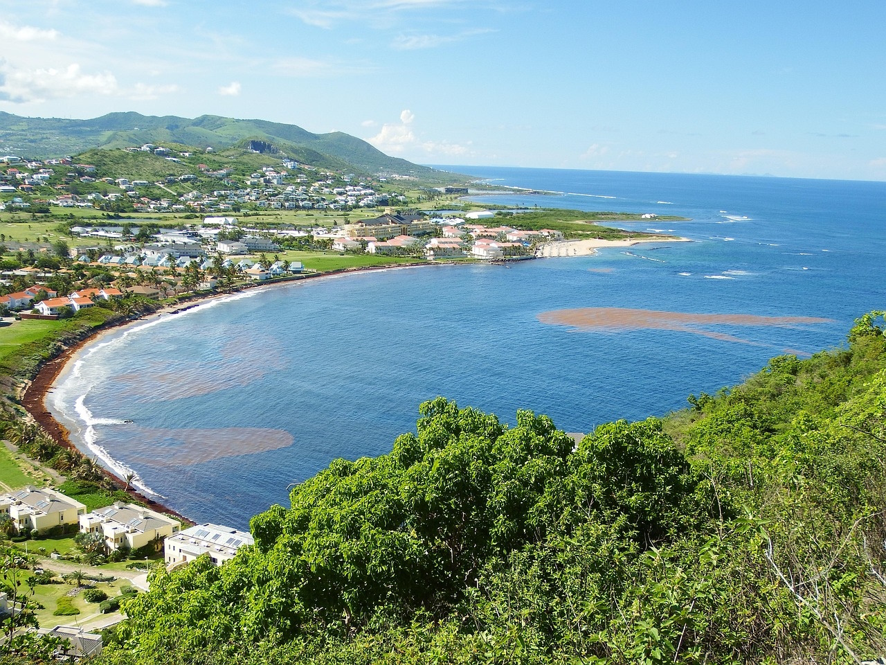 Saint-Kitts-Nevis